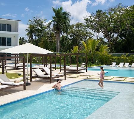 Presidential Suites Cabarete Exteriér fotografie