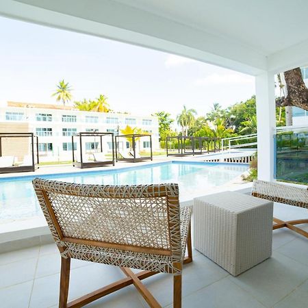 Presidential Suites Cabarete Exteriér fotografie