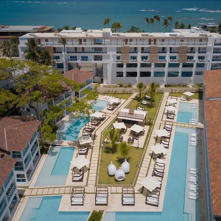 Presidential Suites Cabarete Exteriér fotografie