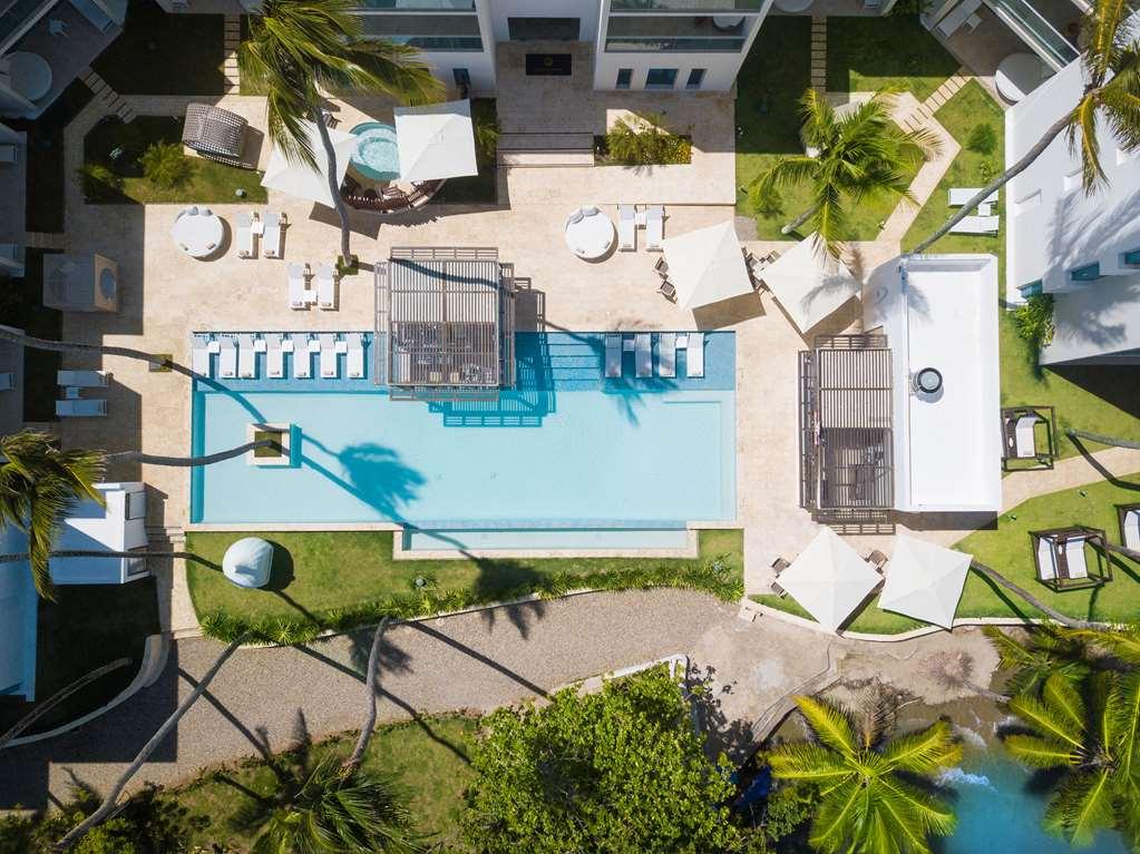 Presidential Suites Cabarete Exteriér fotografie