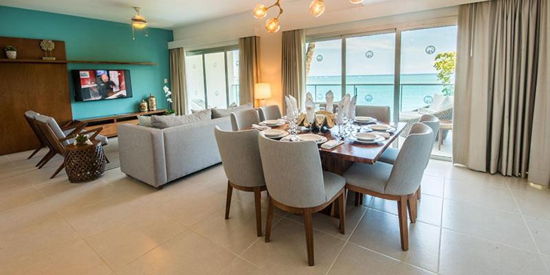Presidential Suites Cabarete Exteriér fotografie