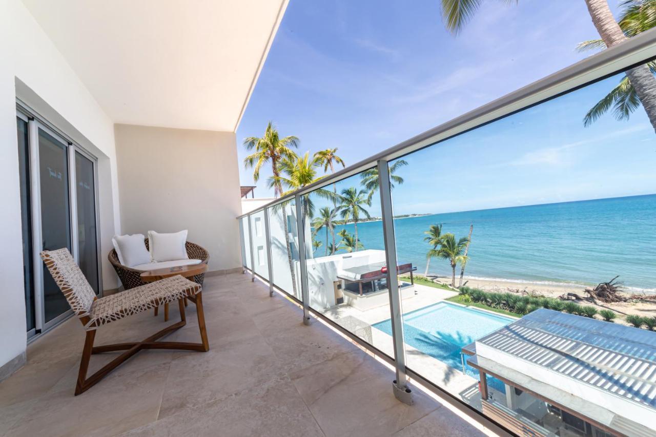 Presidential Suites Cabarete Exteriér fotografie
