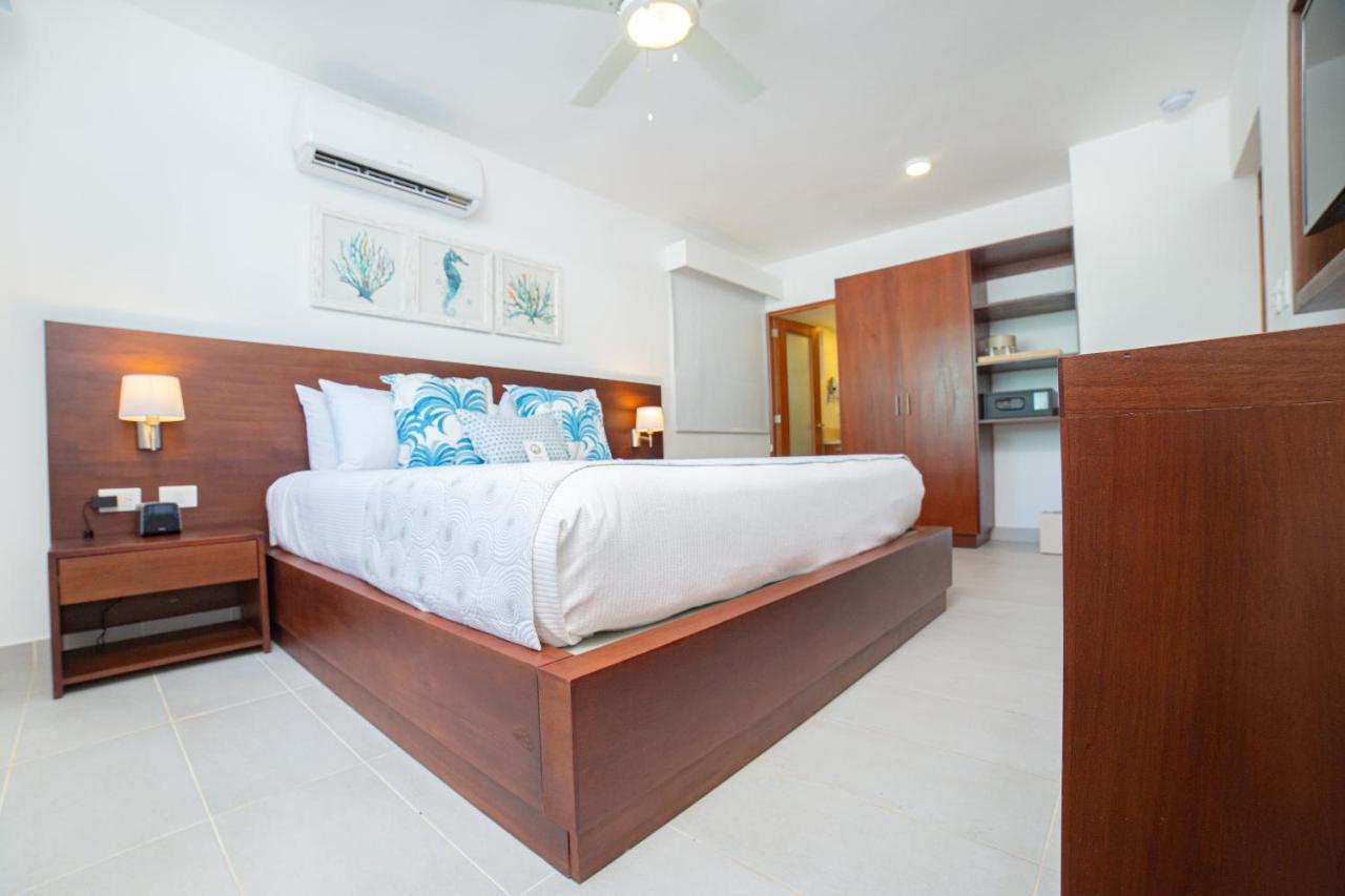 Presidential Suites Cabarete Exteriér fotografie