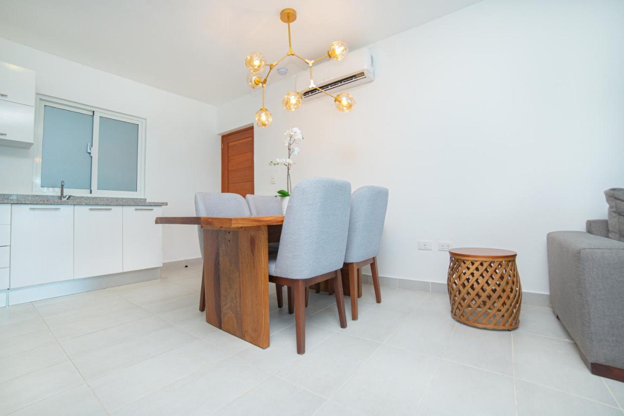 Presidential Suites Cabarete Exteriér fotografie