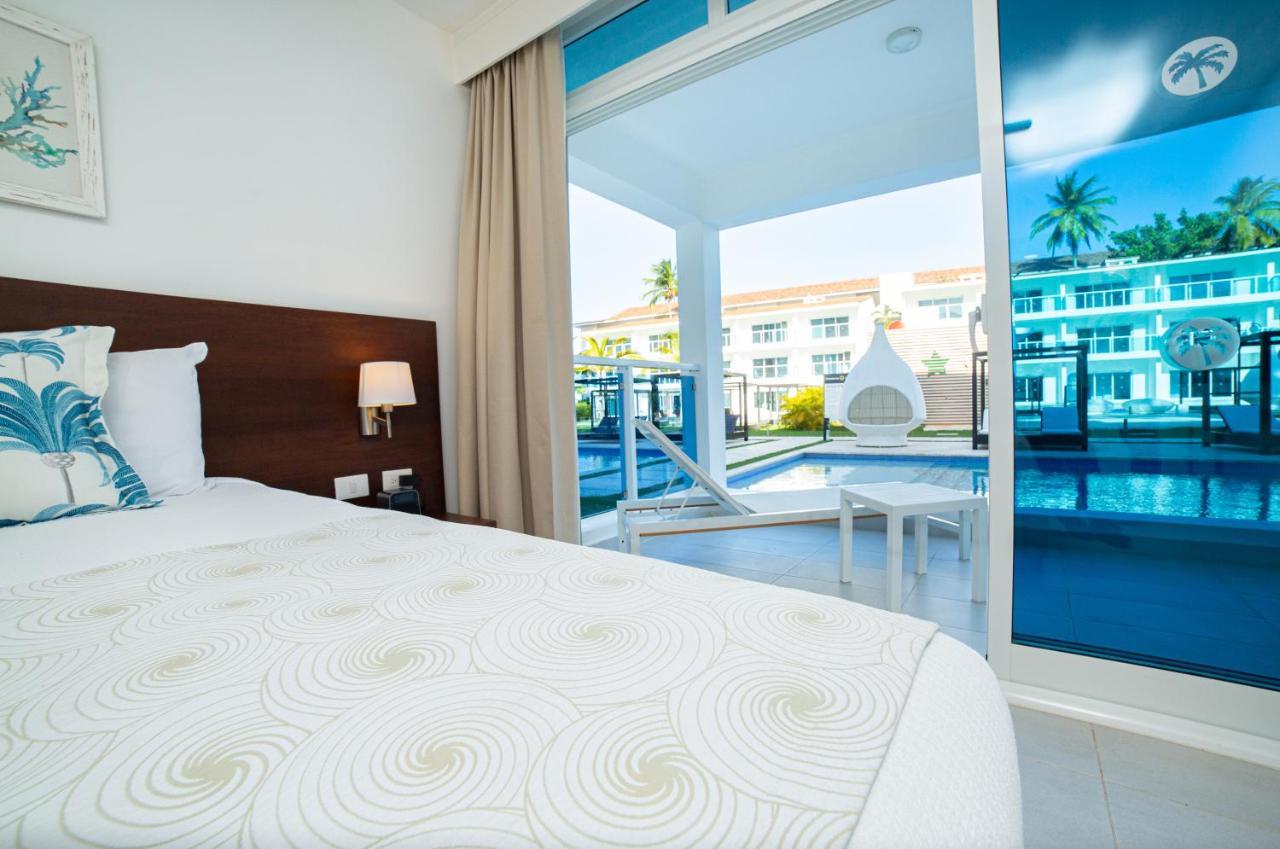Presidential Suites Cabarete Exteriér fotografie