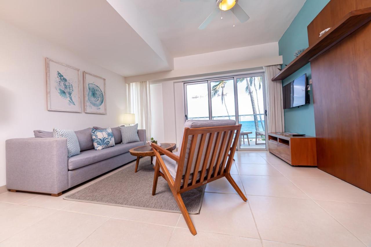 Presidential Suites Cabarete Exteriér fotografie