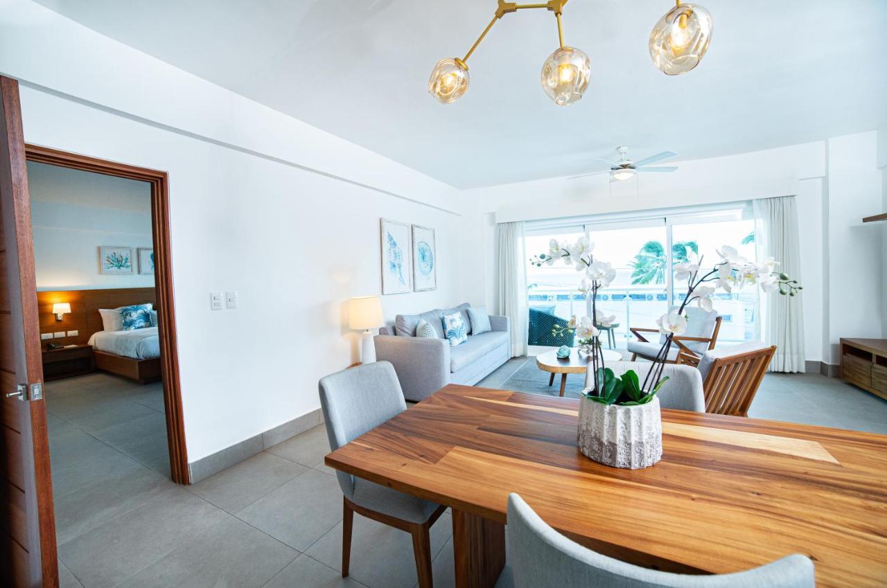 Presidential Suites Cabarete Exteriér fotografie