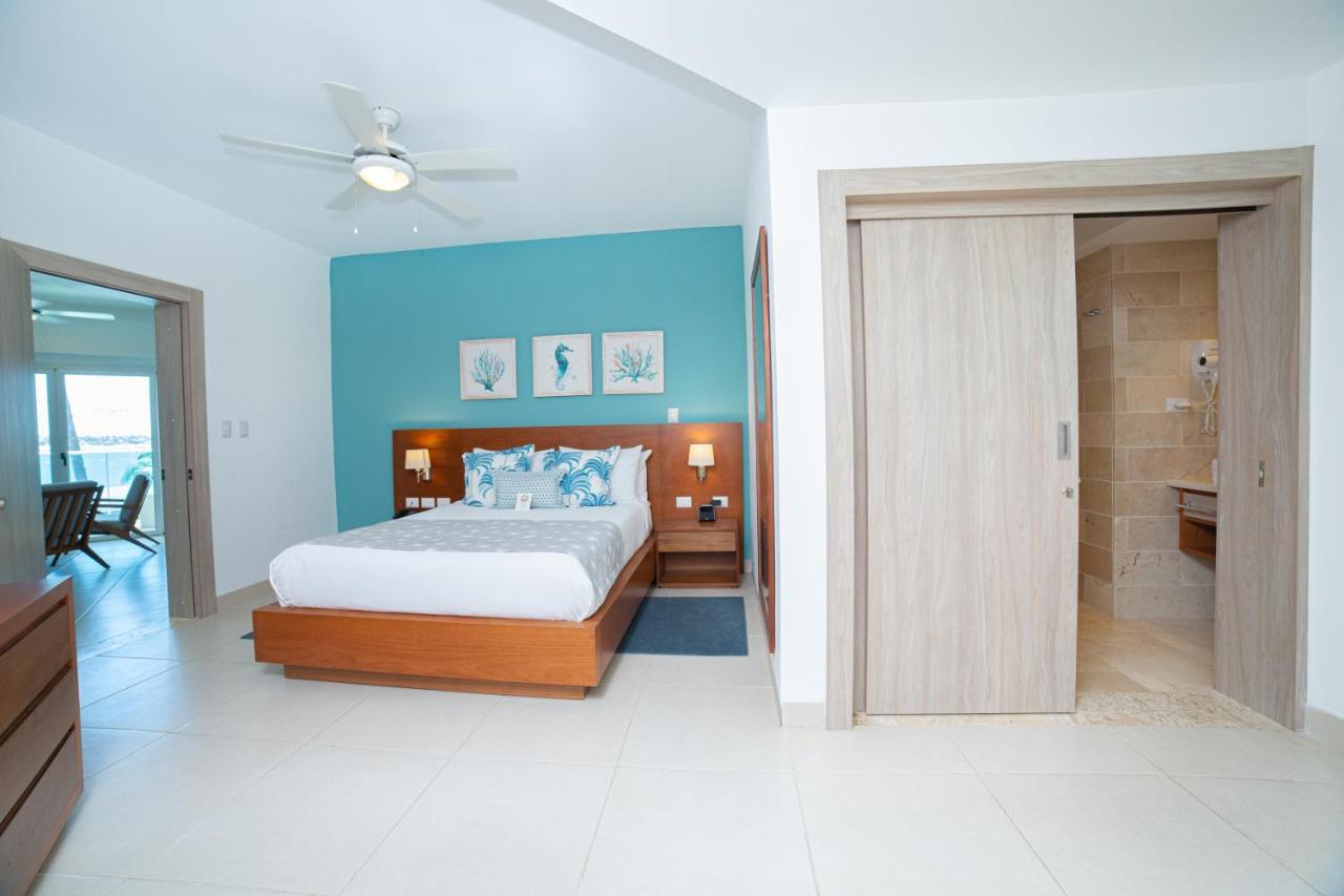 Presidential Suites Cabarete Exteriér fotografie
