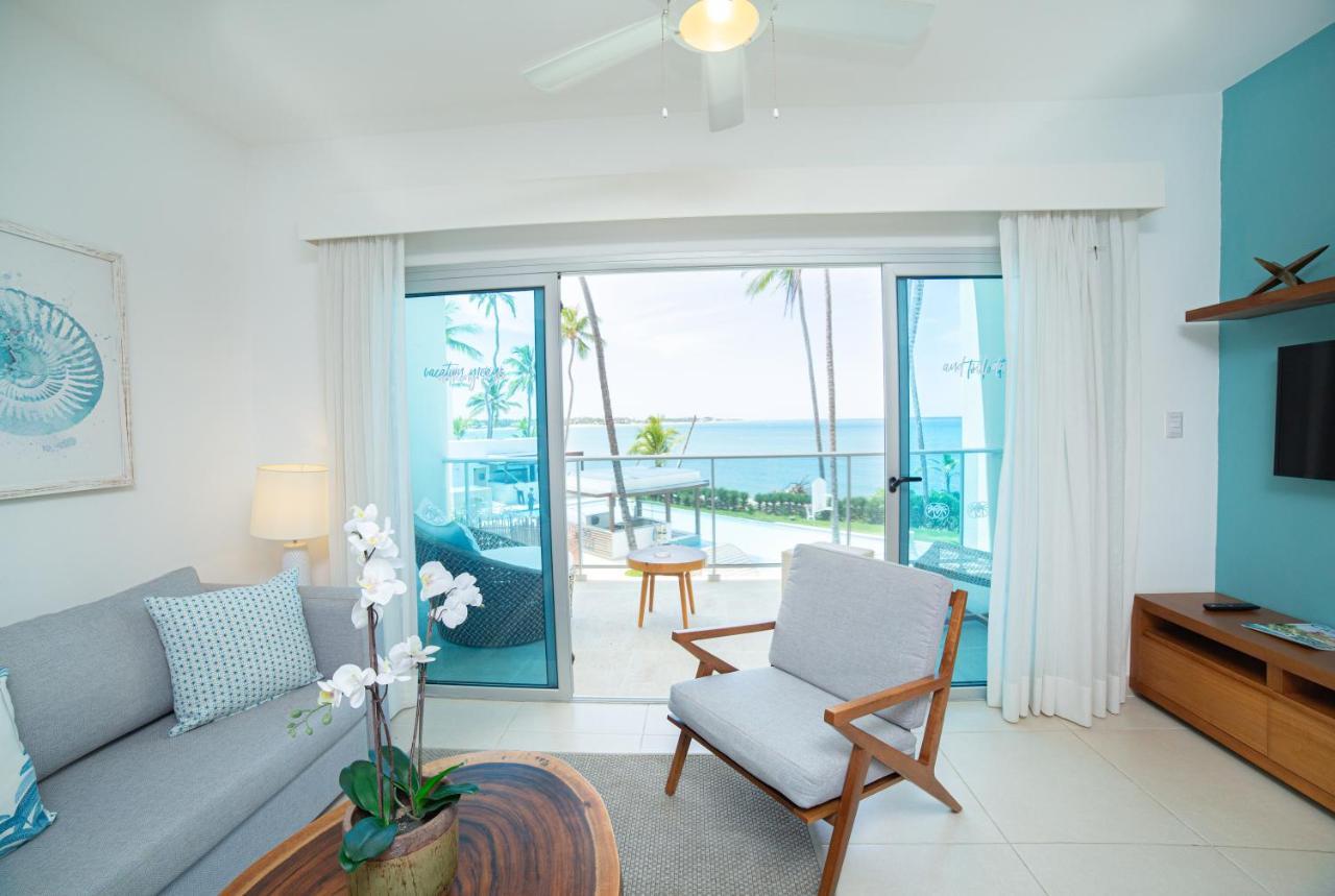 Presidential Suites Cabarete Exteriér fotografie
