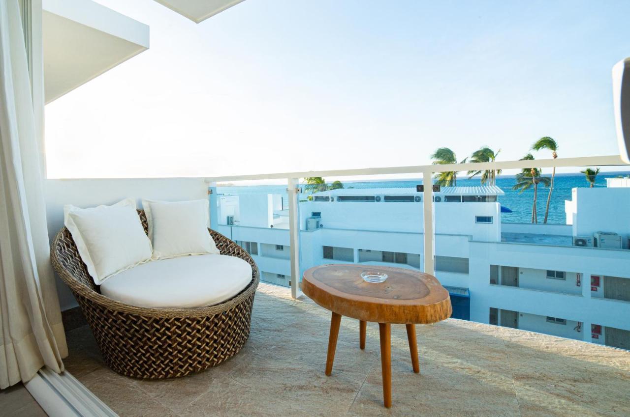 Presidential Suites Cabarete Exteriér fotografie
