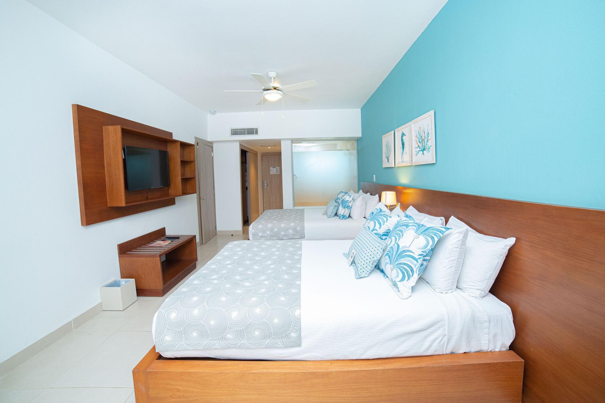 Presidential Suites Cabarete Exteriér fotografie