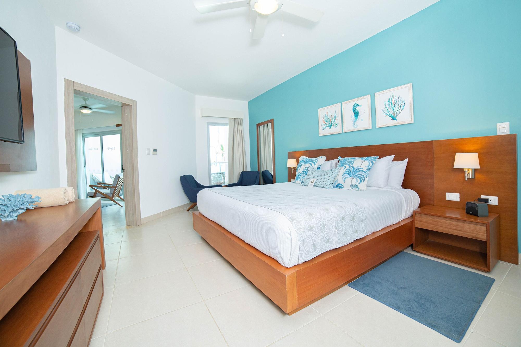 Presidential Suites Cabarete Exteriér fotografie