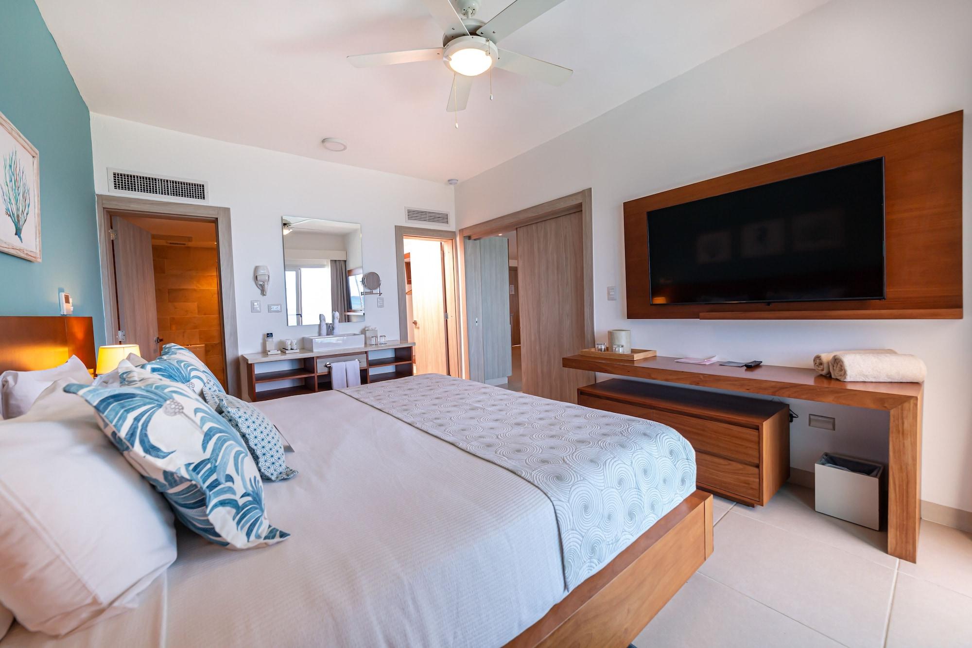 Presidential Suites Cabarete Exteriér fotografie