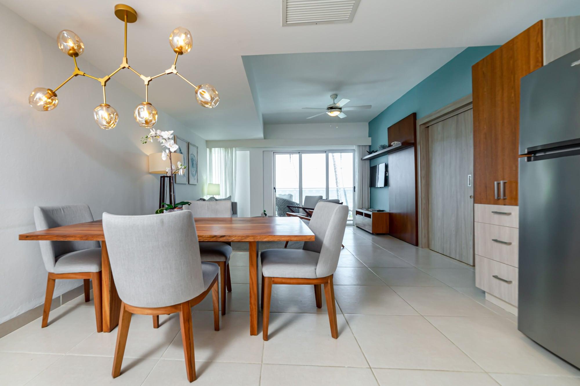Presidential Suites Cabarete Exteriér fotografie