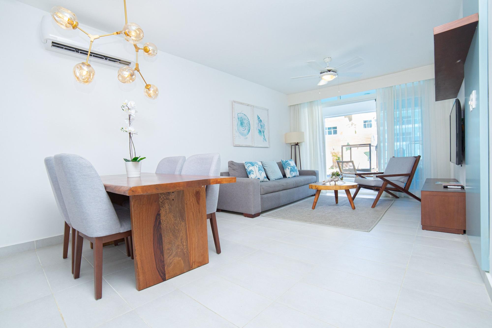 Presidential Suites Cabarete Exteriér fotografie