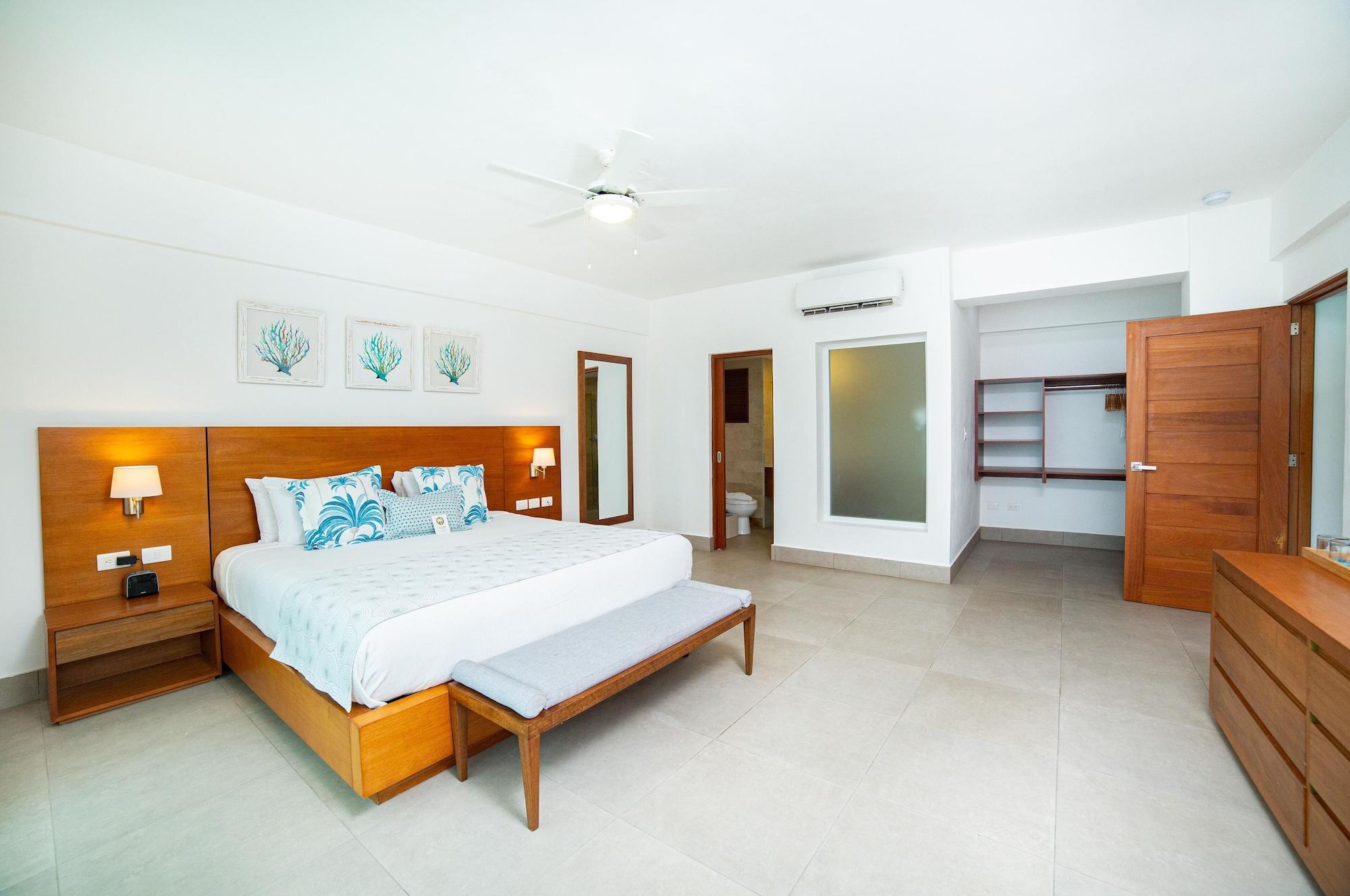 Presidential Suites Cabarete Exteriér fotografie