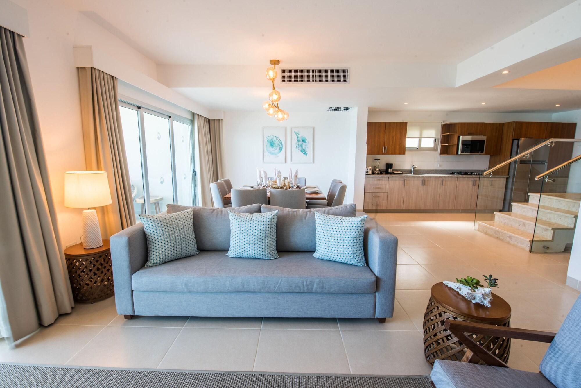 Presidential Suites Cabarete Exteriér fotografie