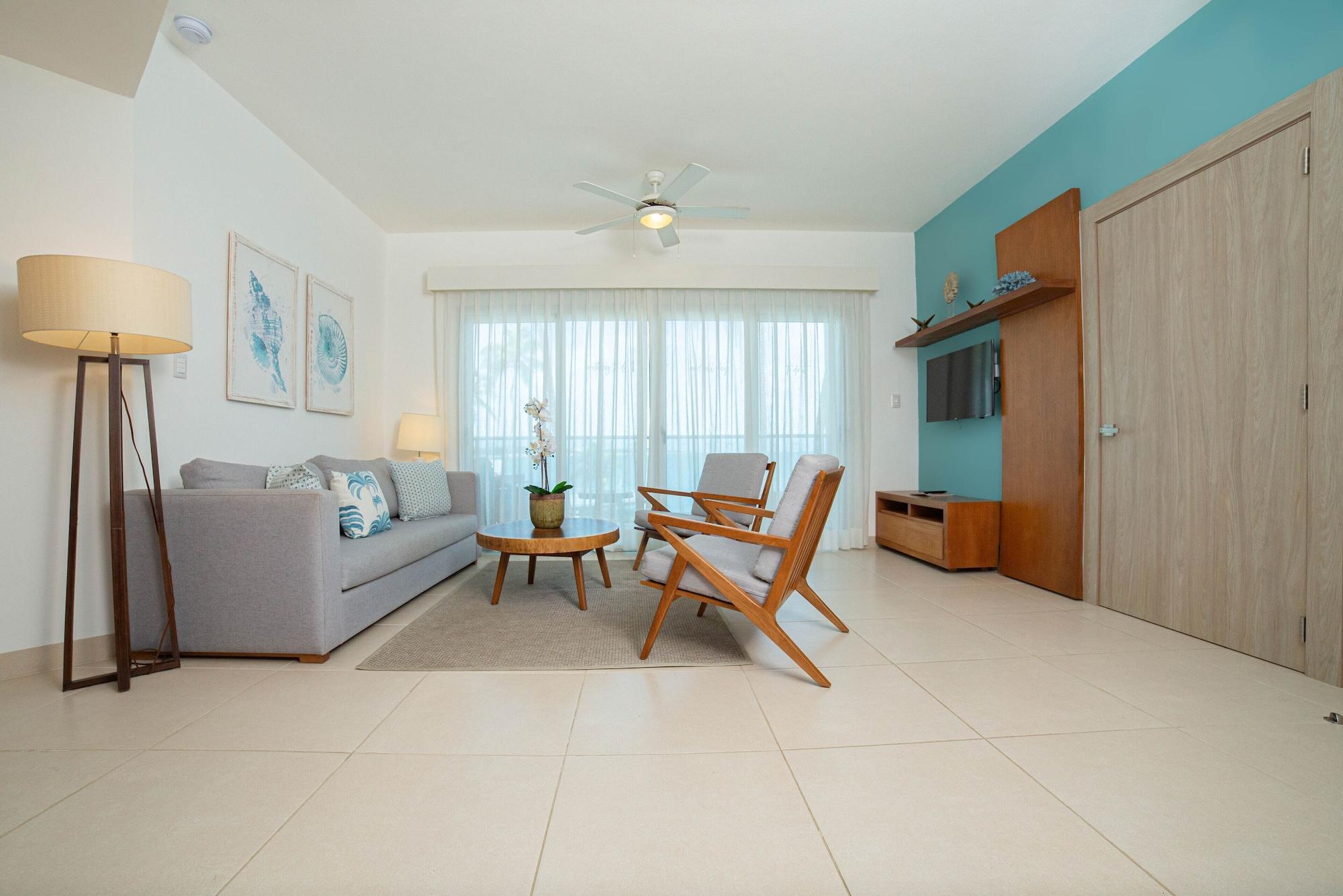 Presidential Suites Cabarete Exteriér fotografie