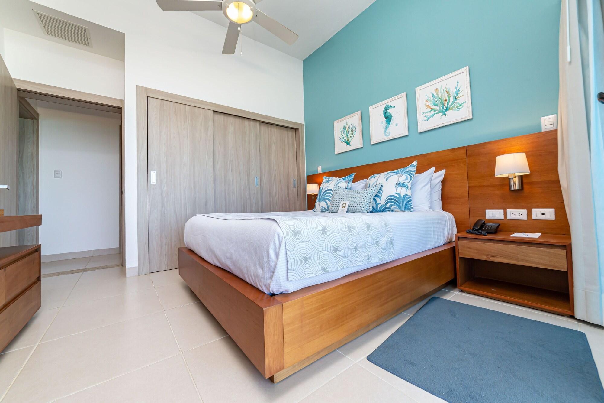 Presidential Suites Cabarete Exteriér fotografie