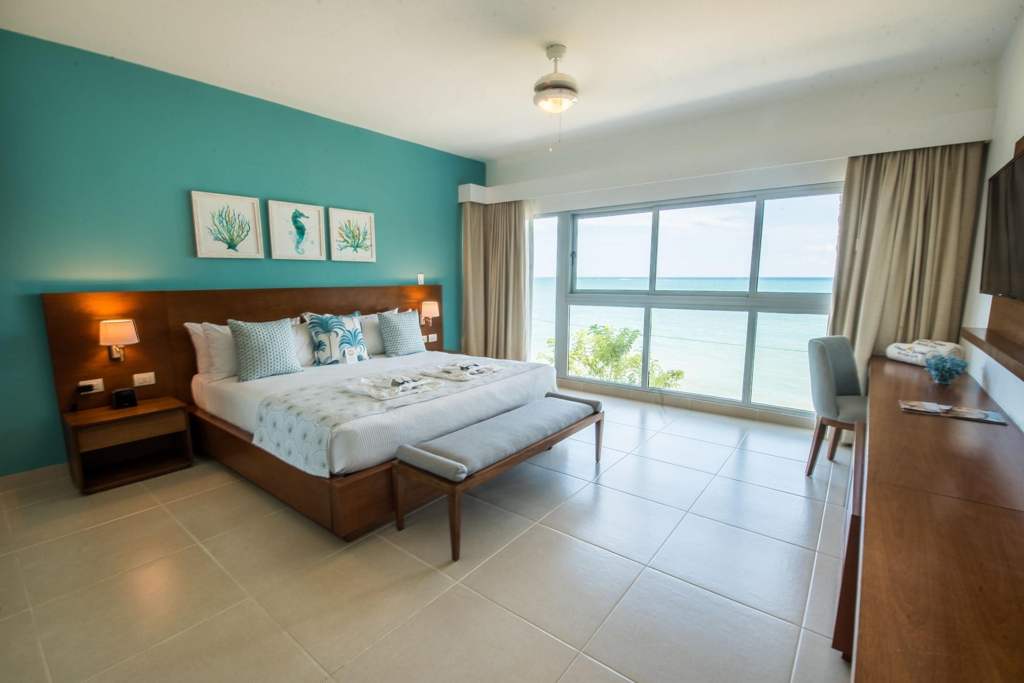 Presidential Suites Cabarete Exteriér fotografie