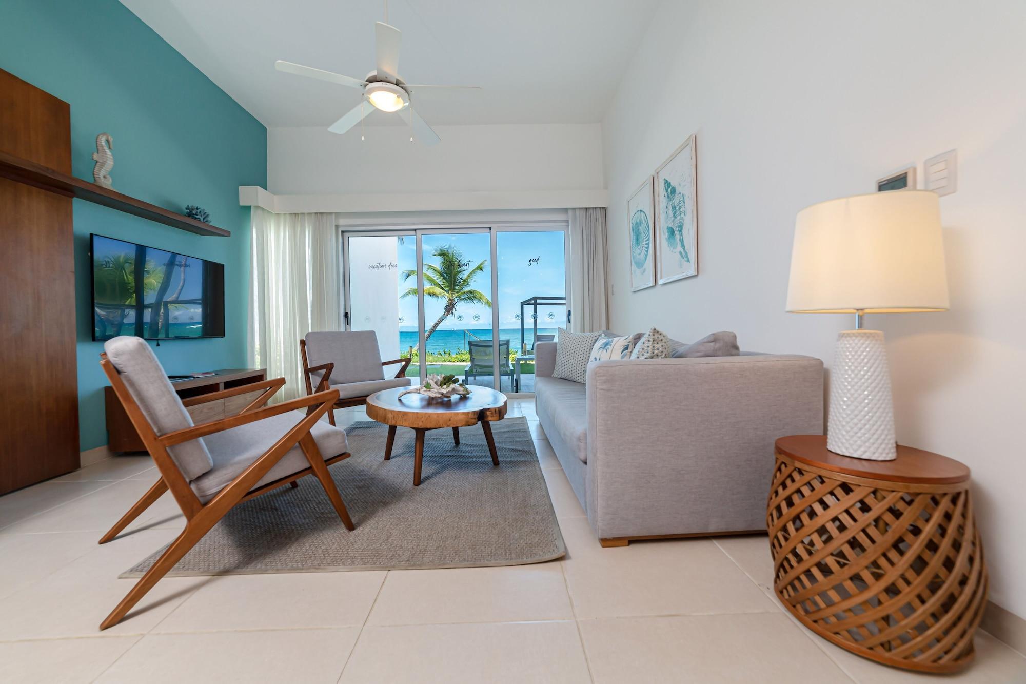 Presidential Suites Cabarete Exteriér fotografie