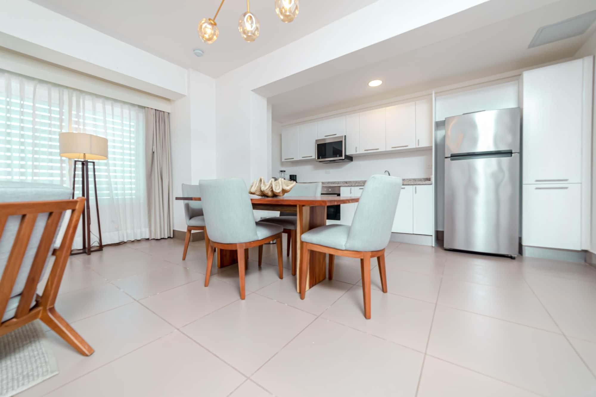 Presidential Suites Cabarete Exteriér fotografie