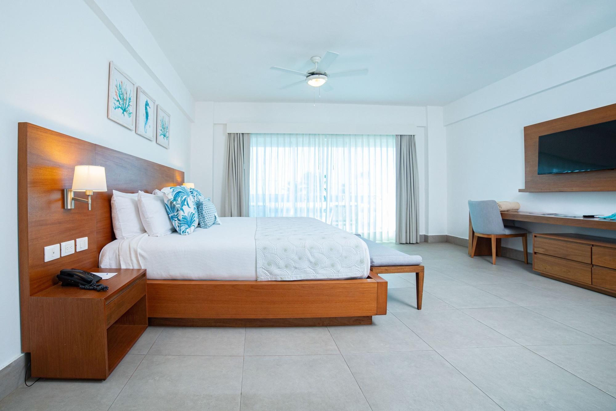 Presidential Suites Cabarete Exteriér fotografie