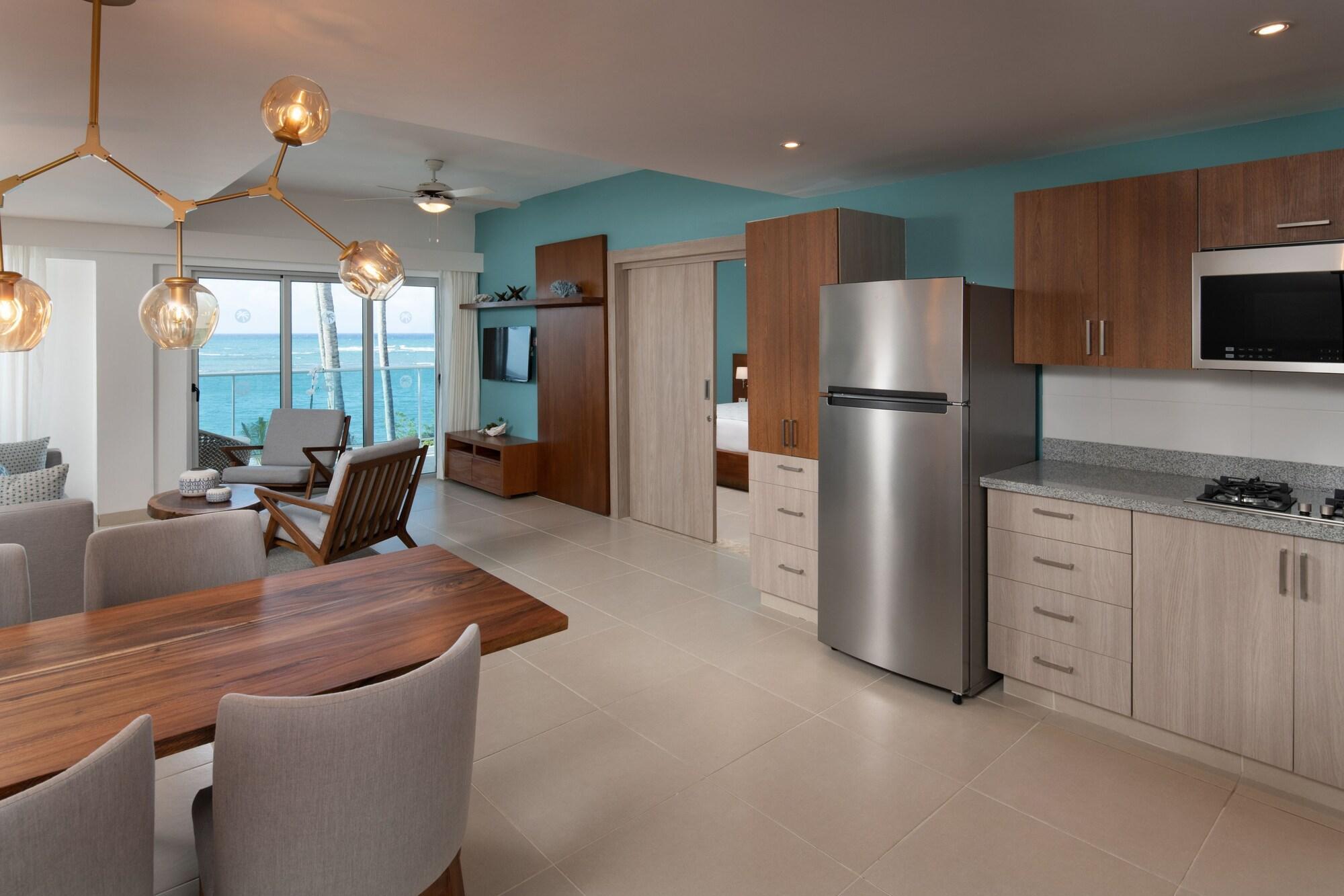 Presidential Suites Cabarete Exteriér fotografie
