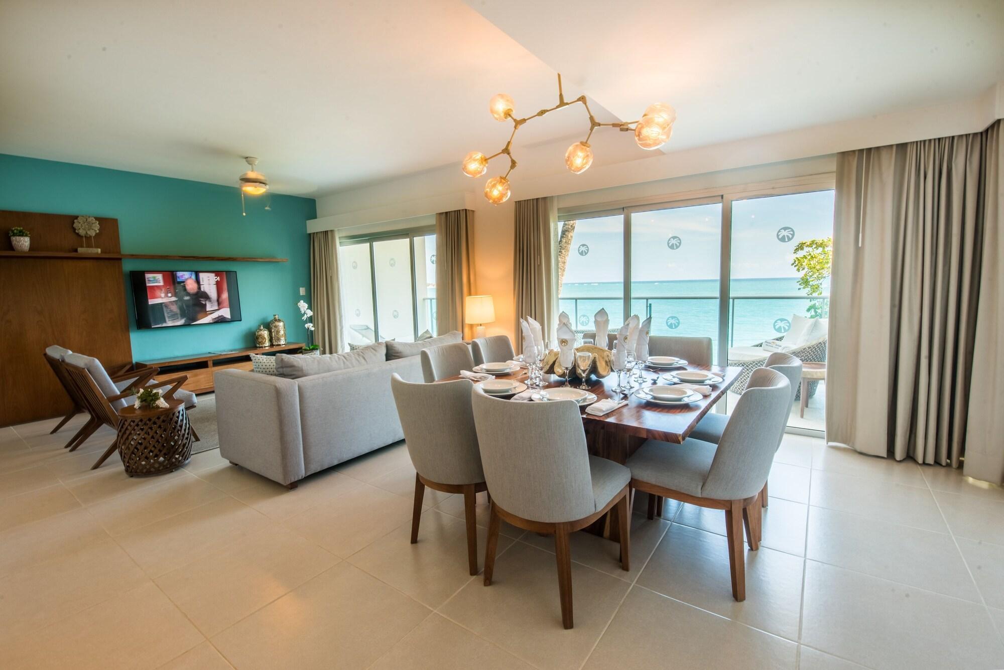 Presidential Suites Cabarete Exteriér fotografie
