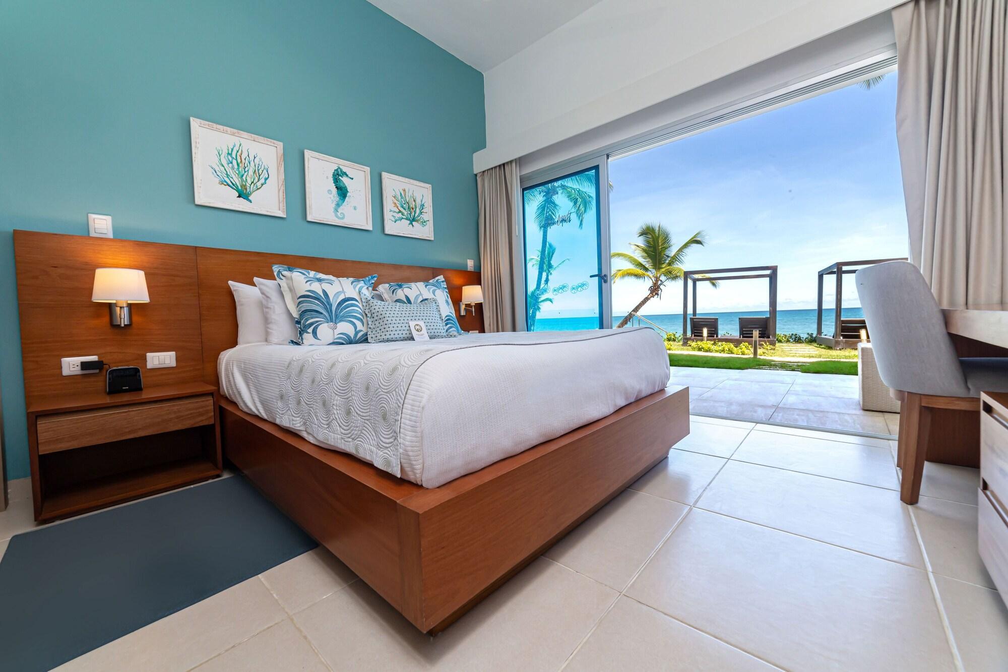 Presidential Suites Cabarete Exteriér fotografie