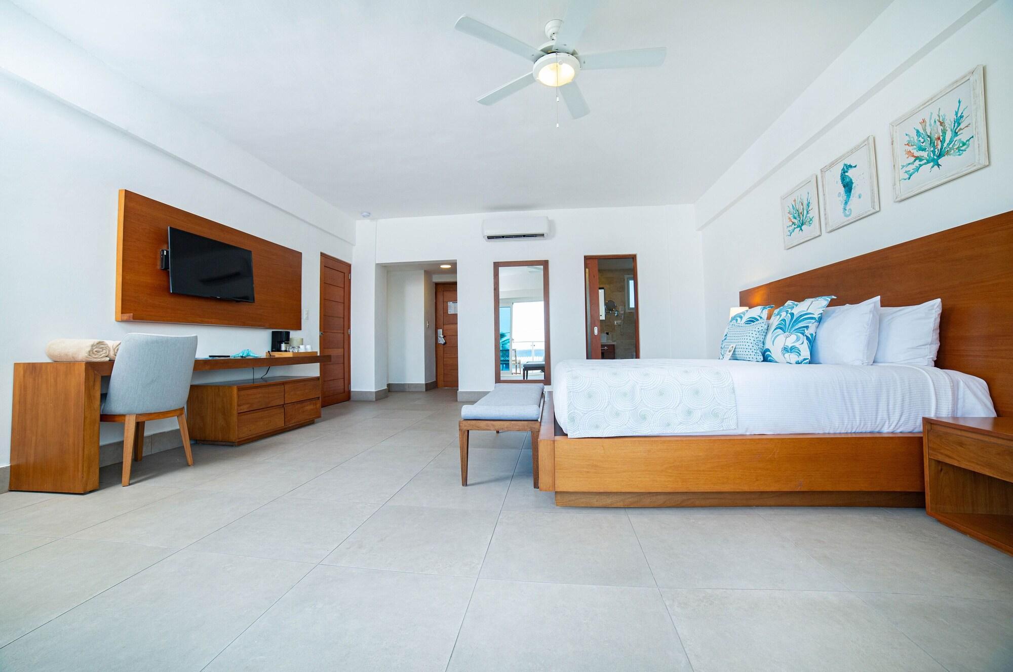 Presidential Suites Cabarete Exteriér fotografie