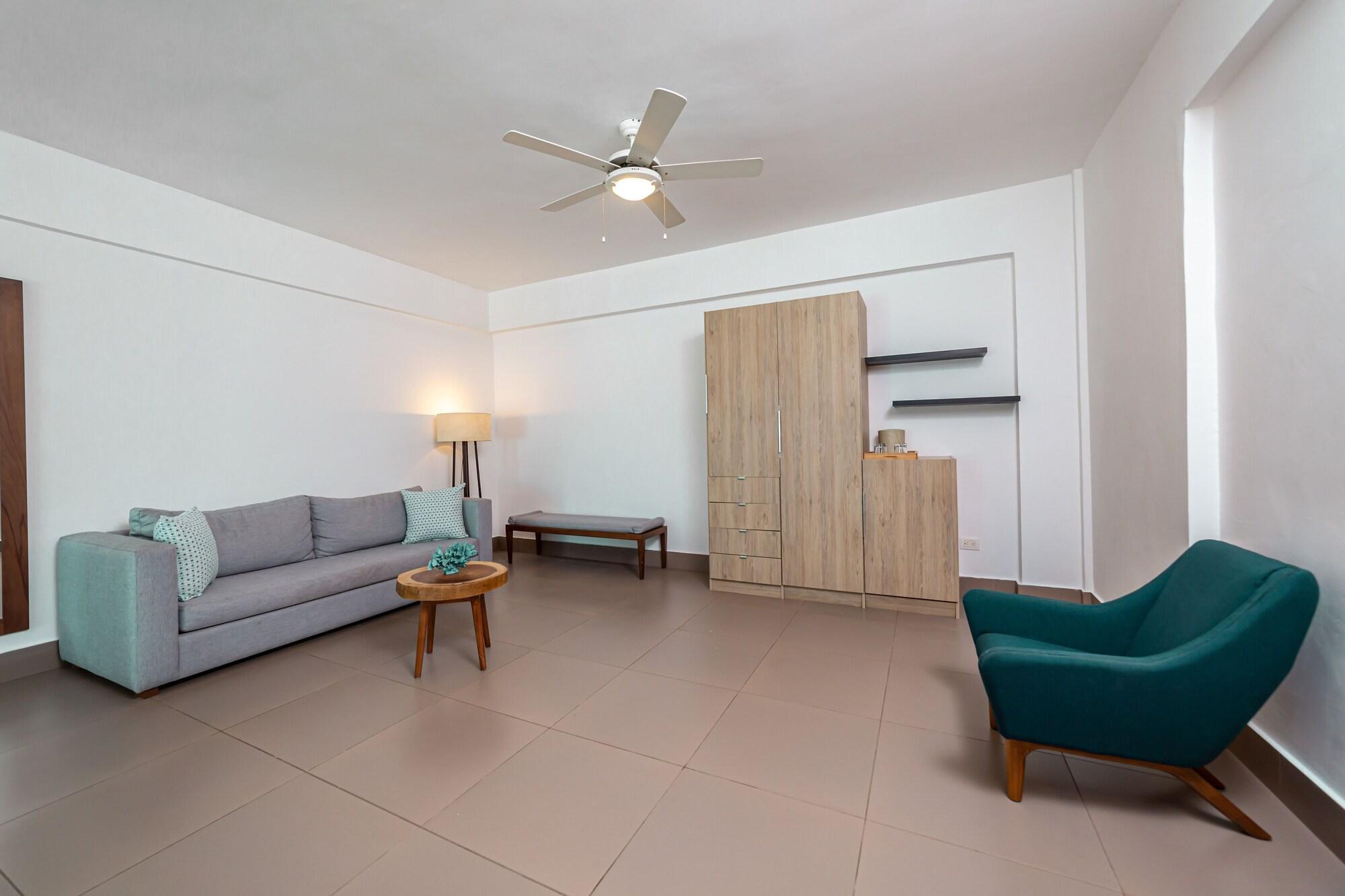 Presidential Suites Cabarete Exteriér fotografie