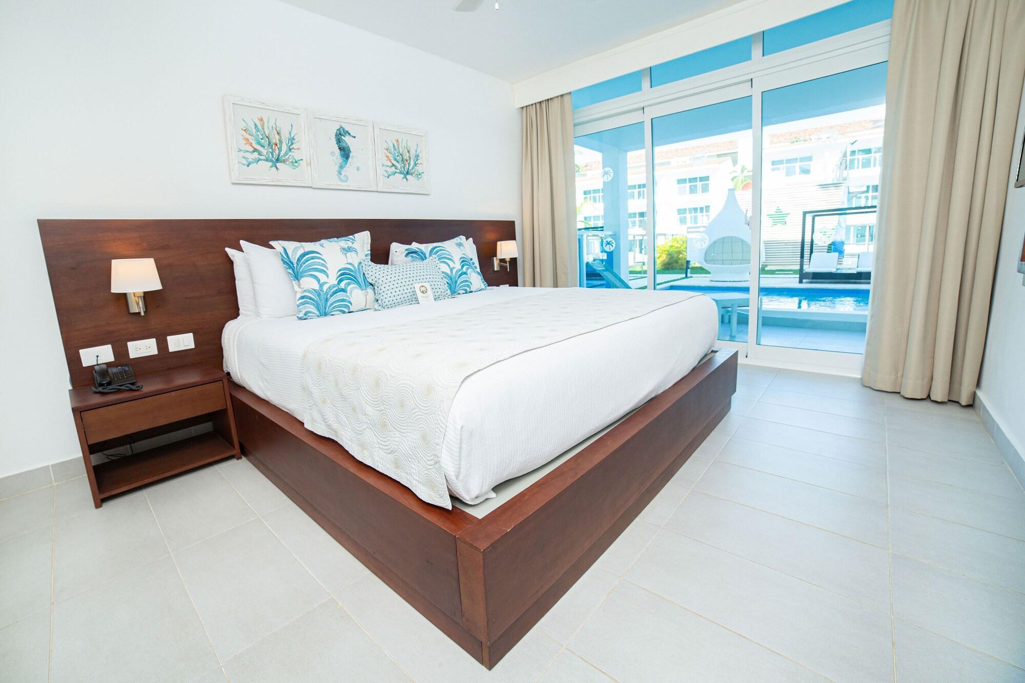 Presidential Suites Cabarete Exteriér fotografie