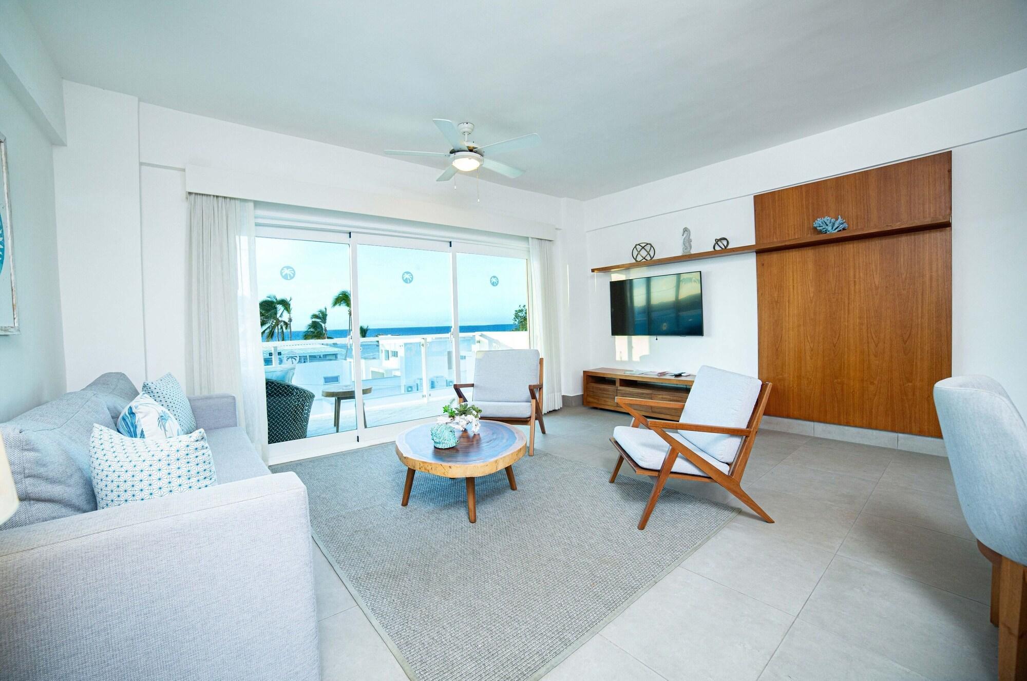 Presidential Suites Cabarete Exteriér fotografie