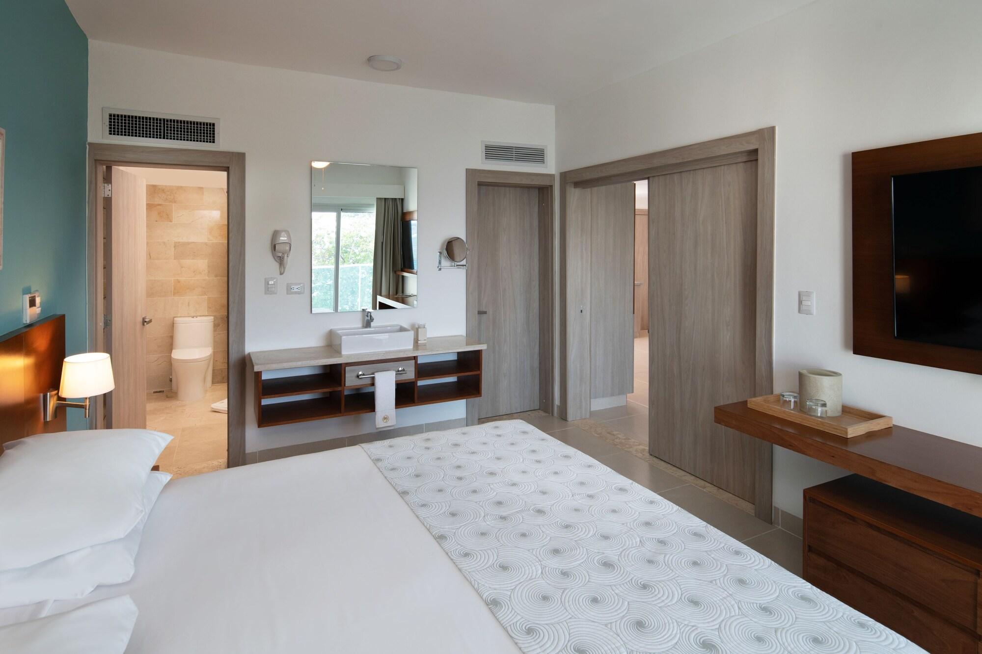 Presidential Suites Cabarete Exteriér fotografie