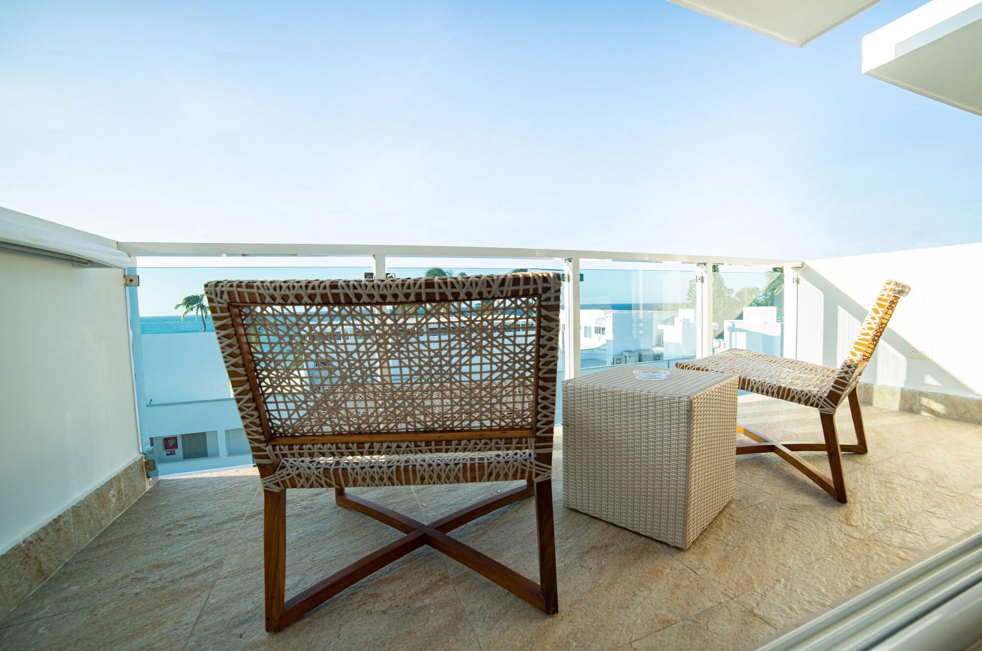 Presidential Suites Cabarete Exteriér fotografie