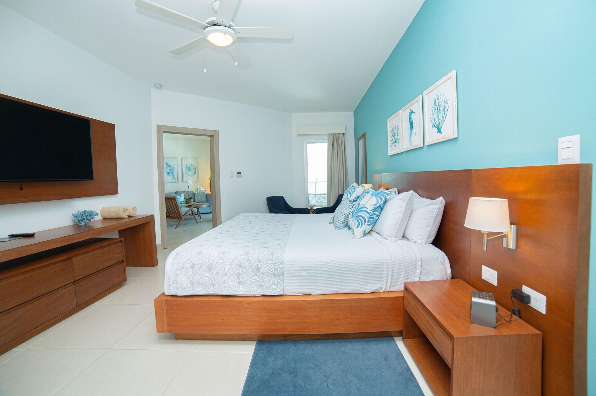 Presidential Suites Cabarete Exteriér fotografie
