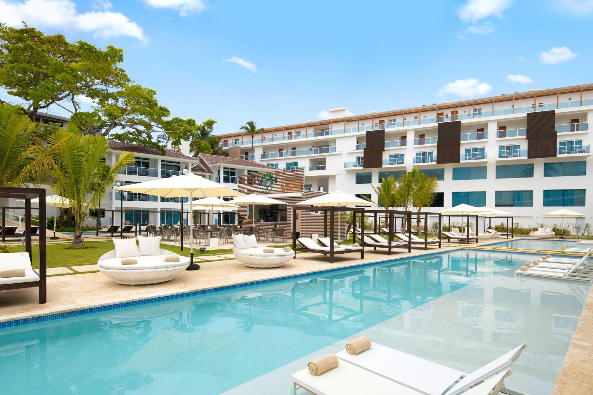 Presidential Suites Cabarete Exteriér fotografie