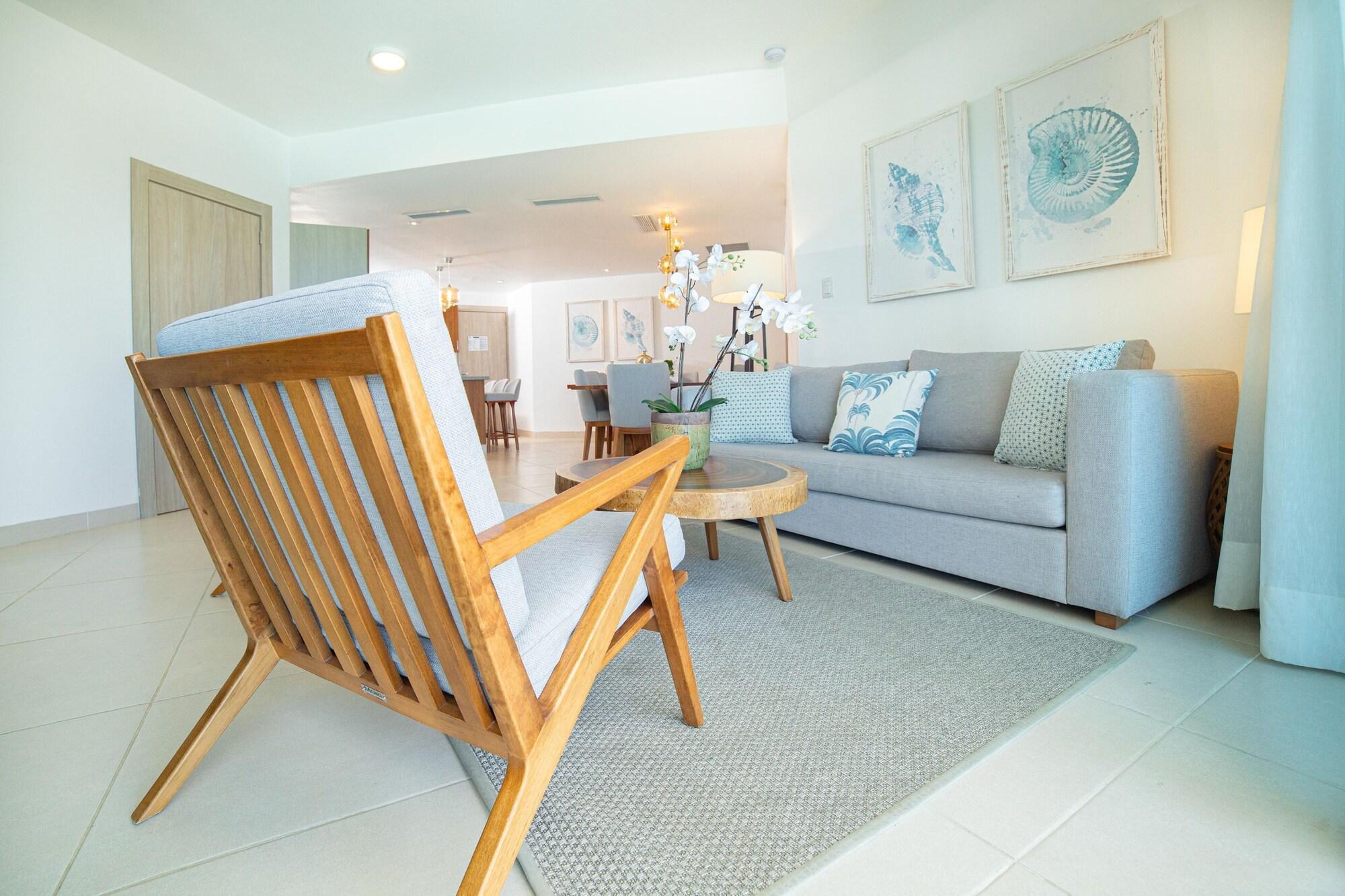 Presidential Suites Cabarete Exteriér fotografie