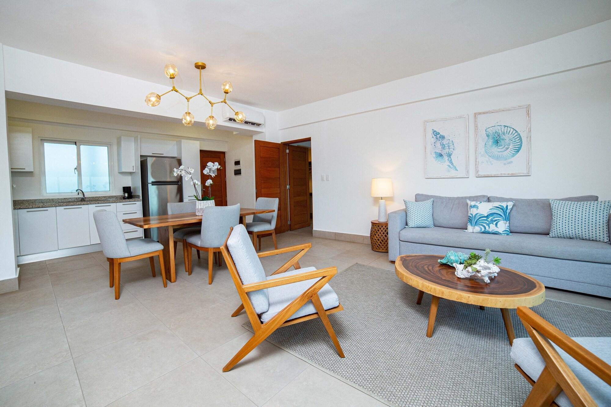 Presidential Suites Cabarete Exteriér fotografie