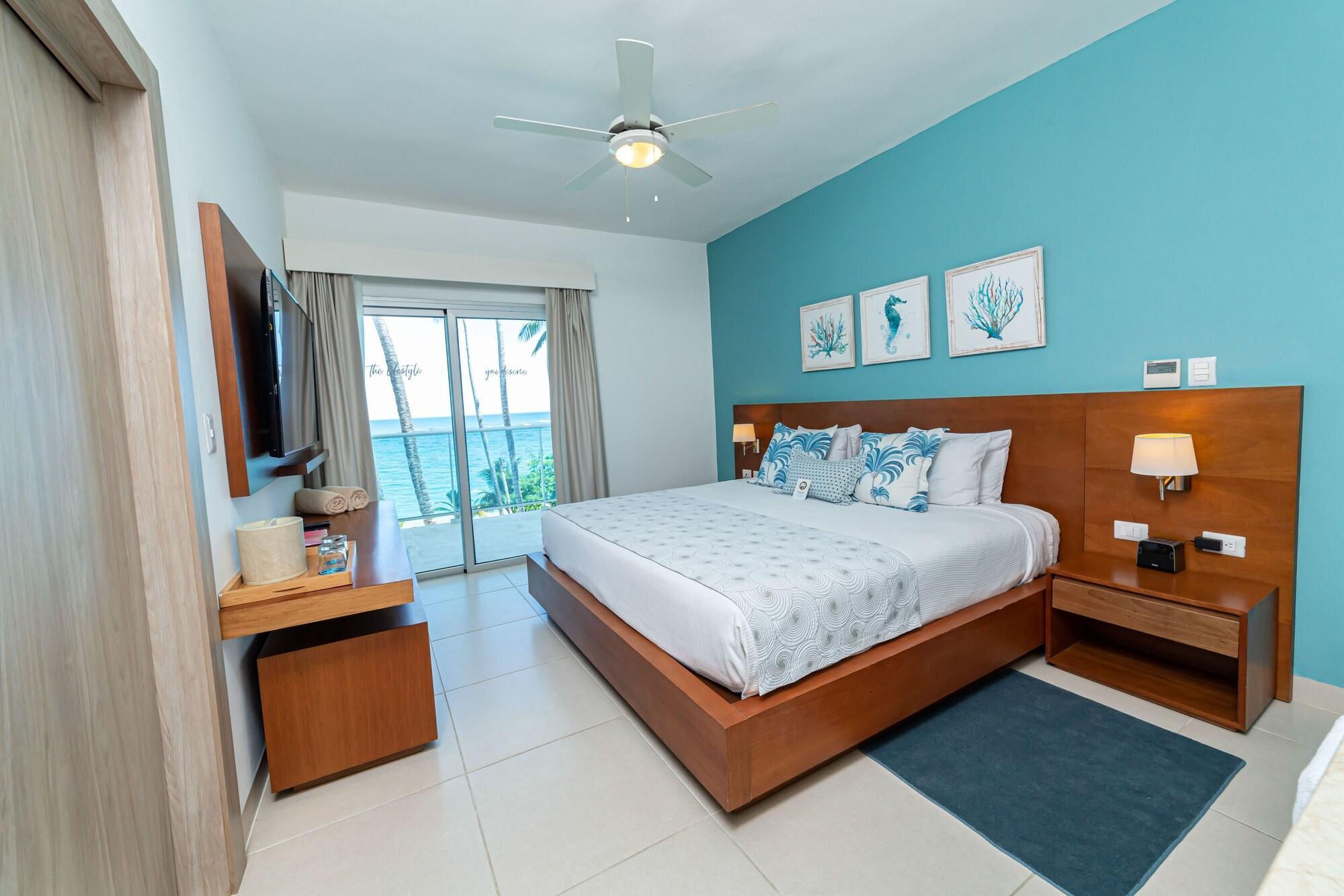 Presidential Suites Cabarete Exteriér fotografie