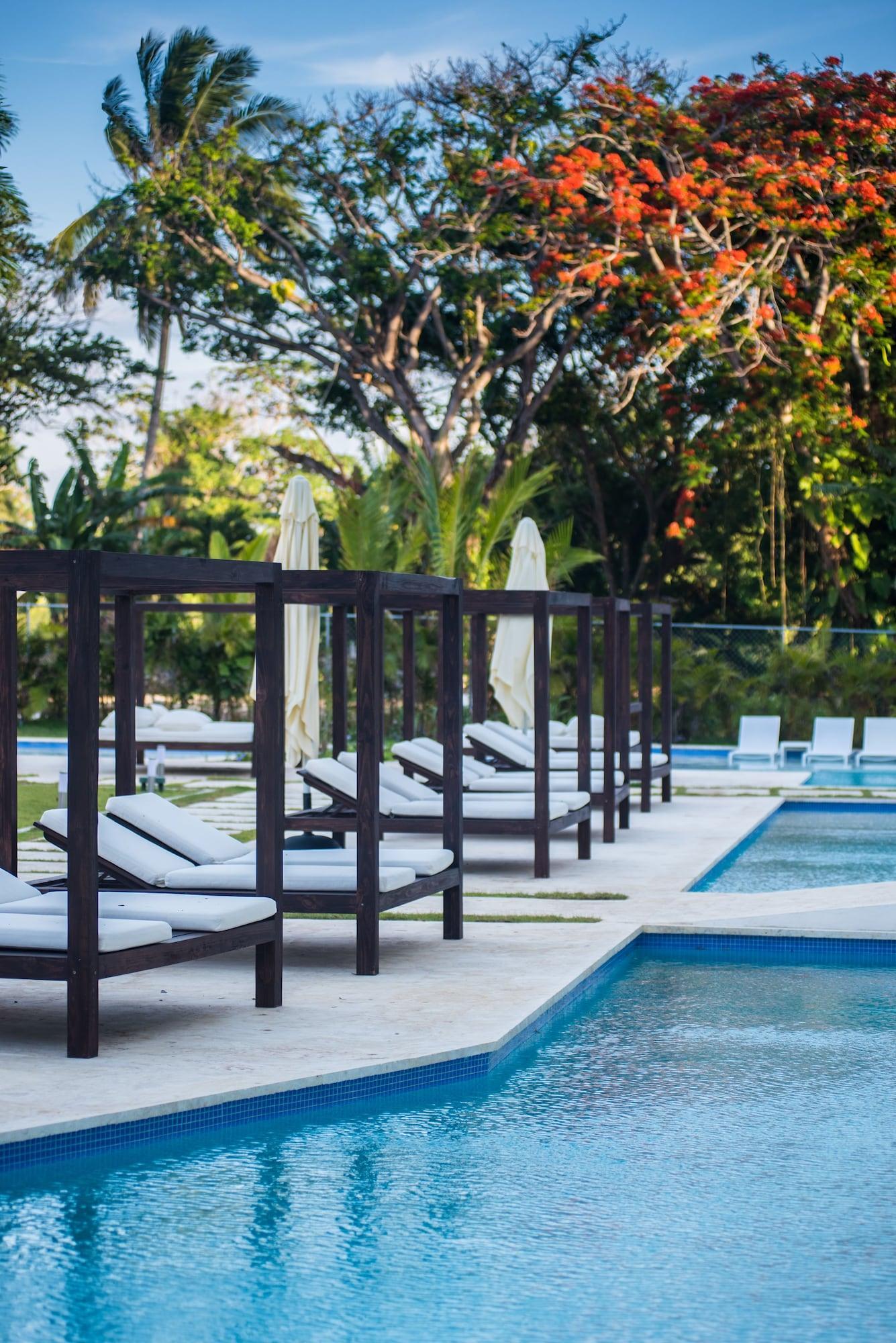 Presidential Suites Cabarete Exteriér fotografie