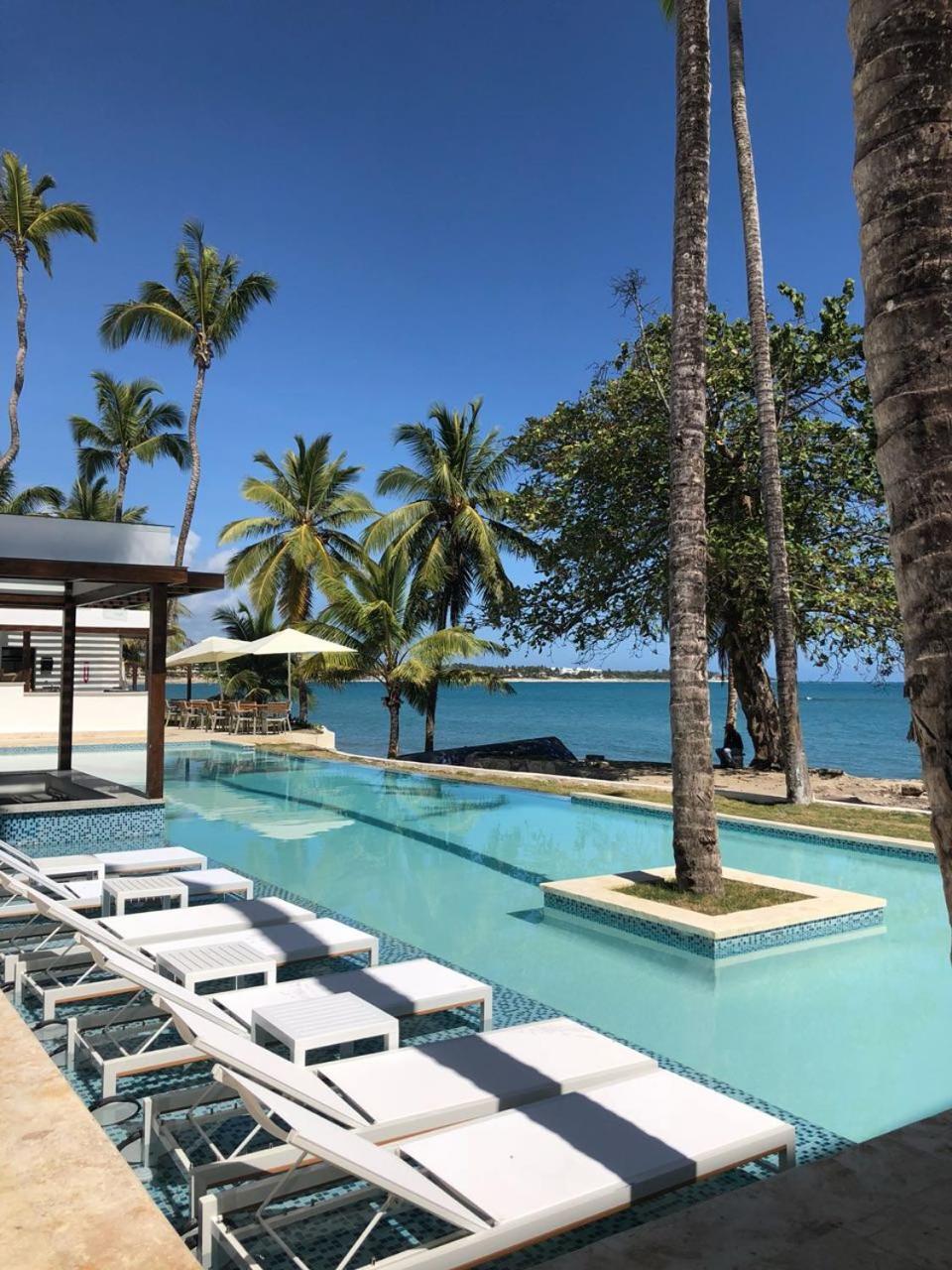 Presidential Suites Cabarete Exteriér fotografie