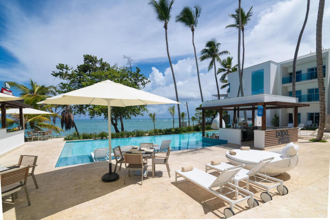 Presidential Suites Cabarete Exteriér fotografie