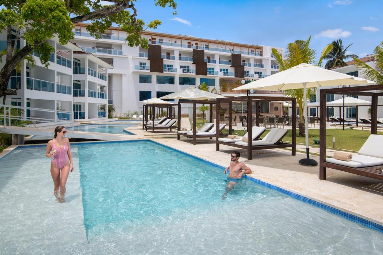 Presidential Suites Cabarete Exteriér fotografie