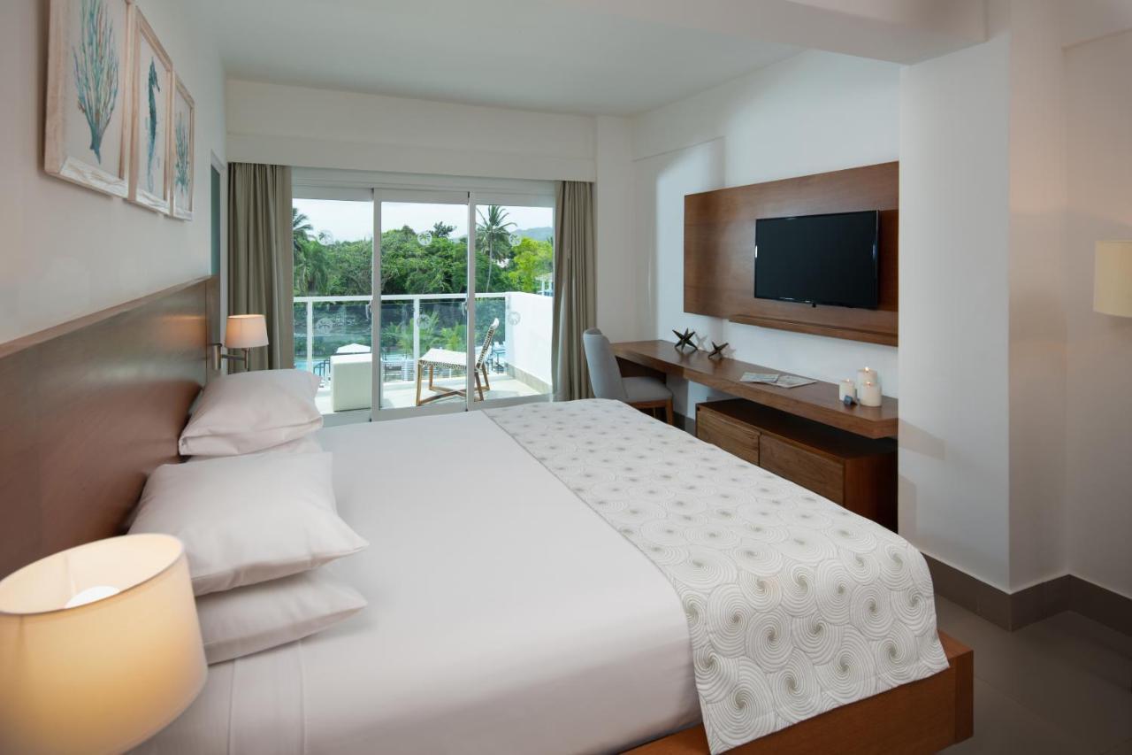 Presidential Suites Cabarete Exteriér fotografie